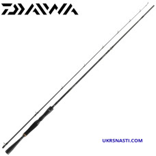 Удилище кастинговое Daiwa Prorex XR Finesse Caster